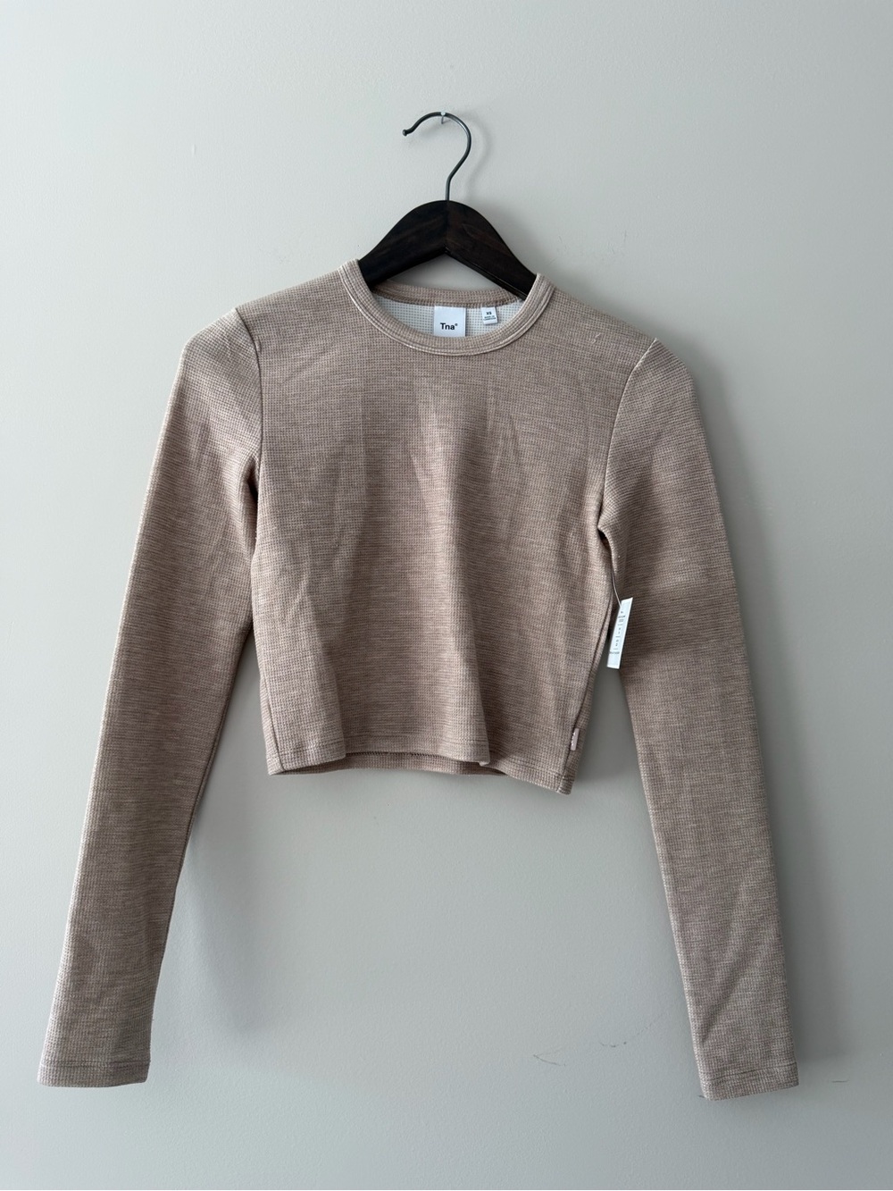ariztia tna long sleeve